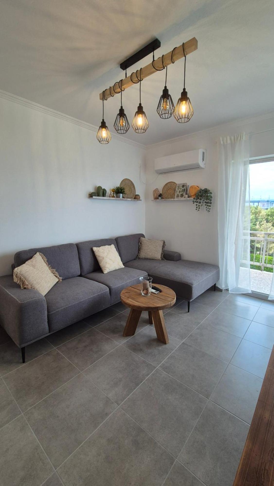 Lana's Place Daire *