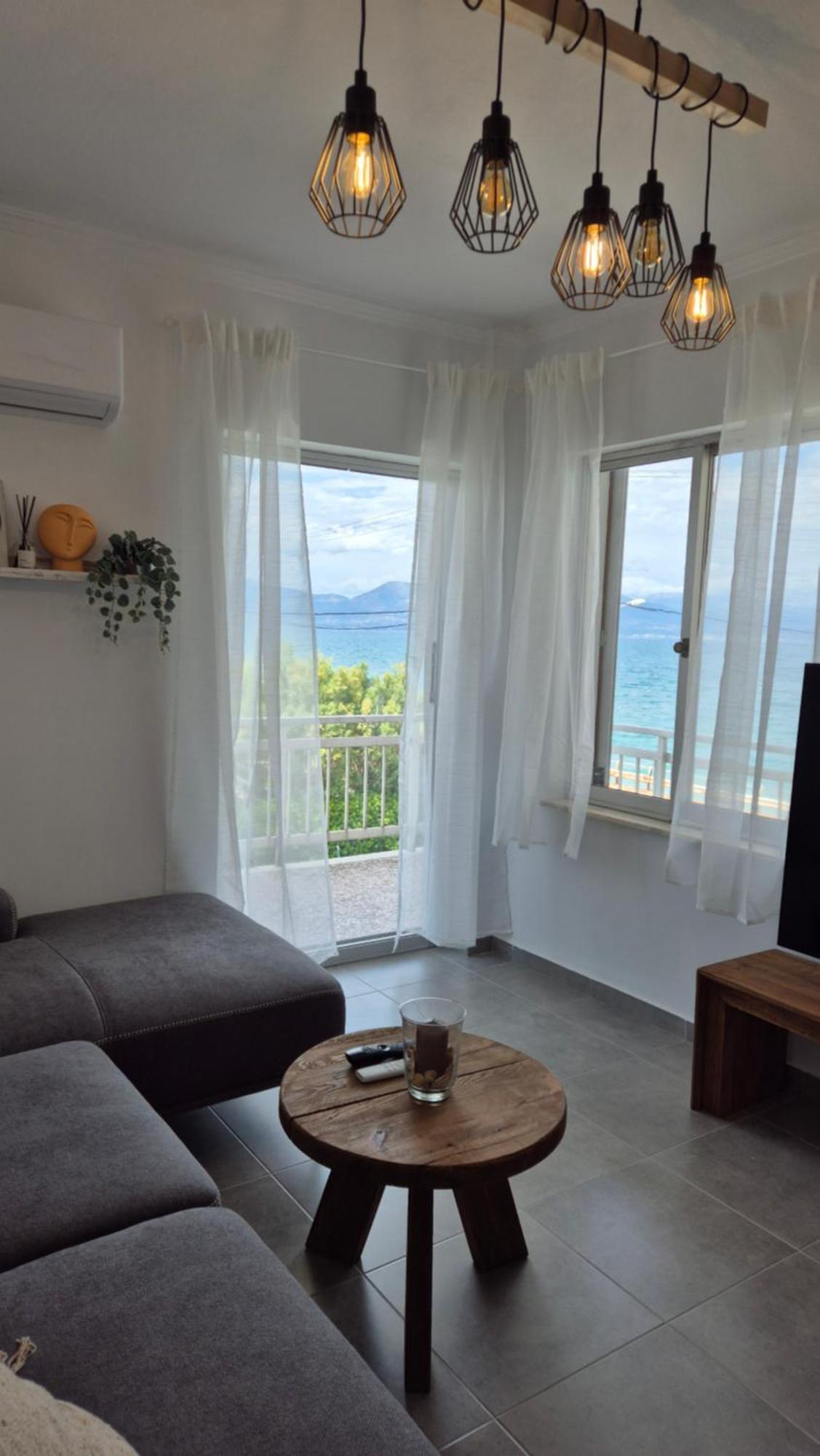 Lana's Place Daire